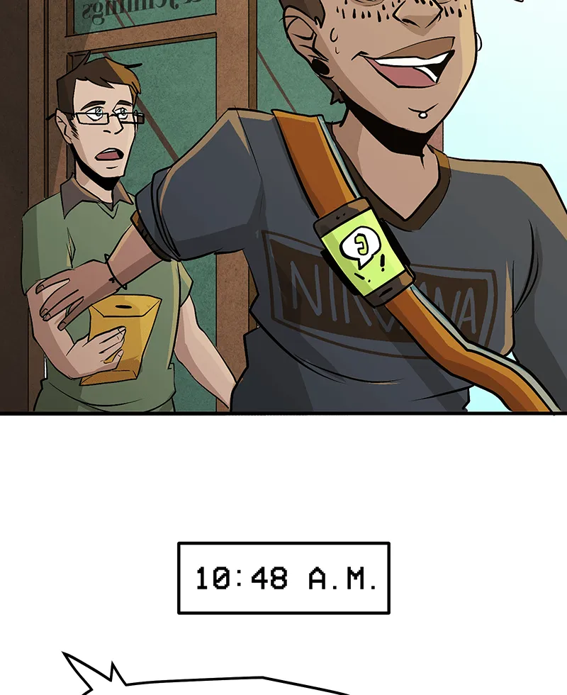 Messenger Chapter 2 page 45 - 