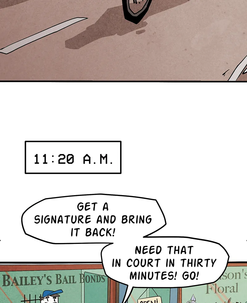 Messenger Chapter 2 page 47 - 