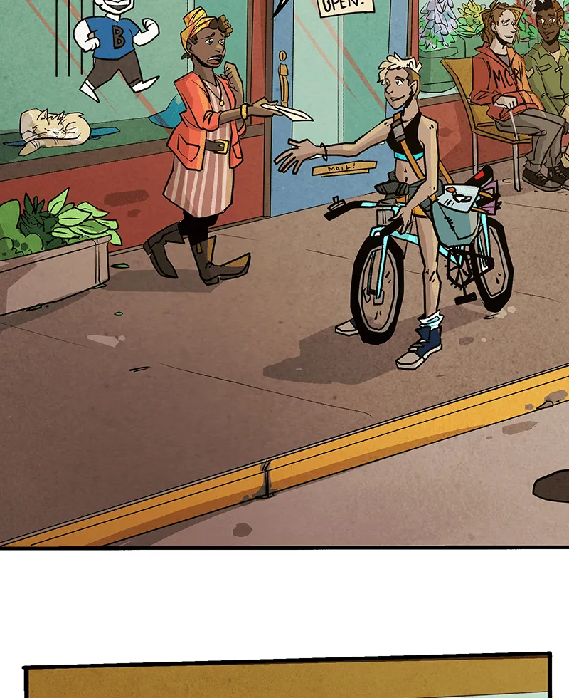 Messenger Chapter 2 page 48 - 