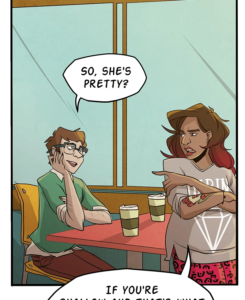 Messenger Chapter 2 page 49 - 