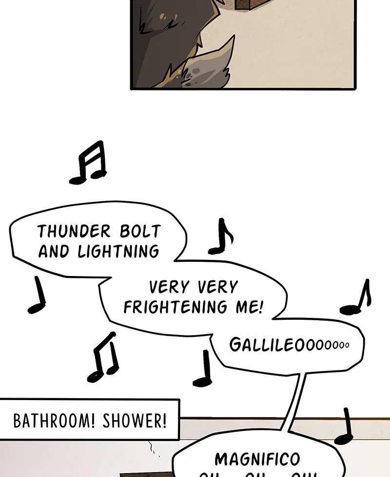 Messenger Chapter 2 page 6 - 