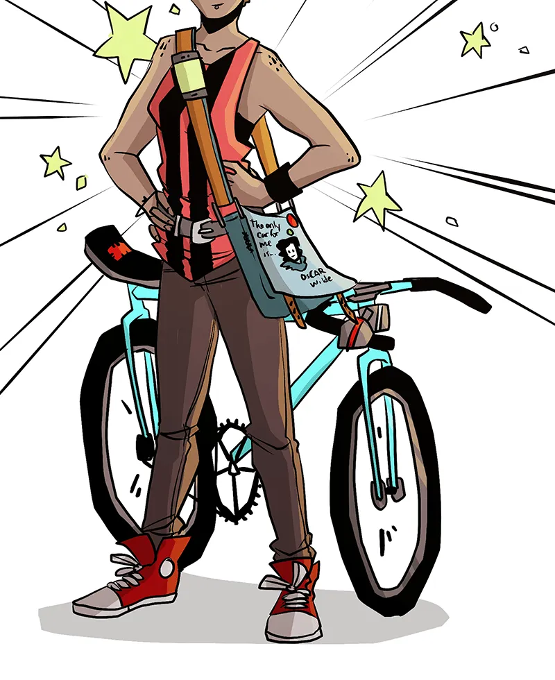 Messenger Chapter 2 page 53 - 