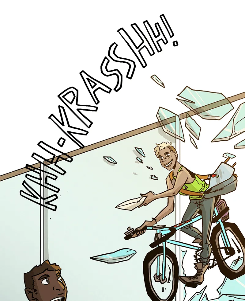 Messenger Chapter 2 page 59 - 
