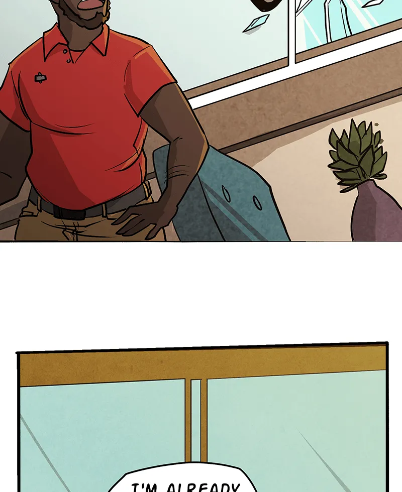 Messenger Chapter 2 page 60 - 
