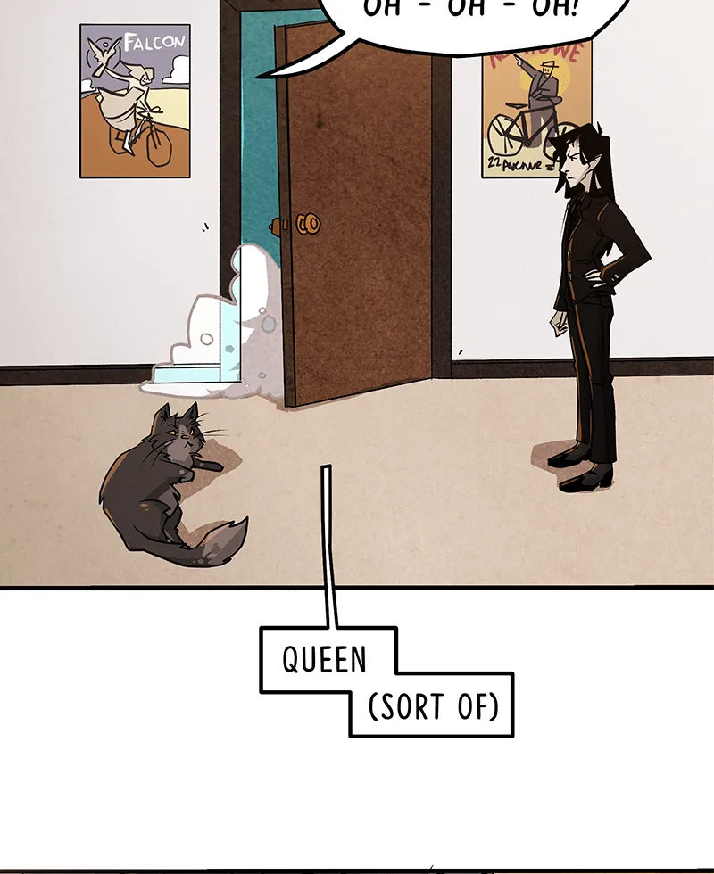 Messenger Chapter 2 page 7 - 