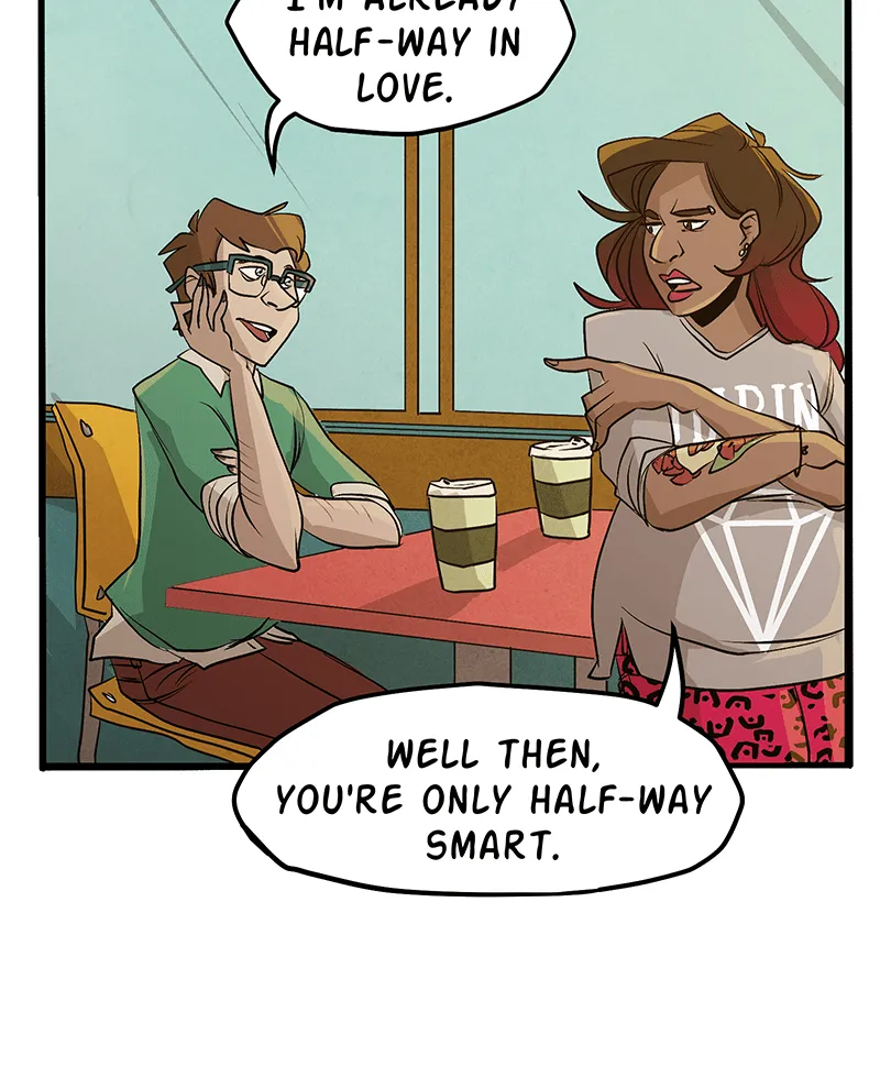Messenger Chapter 2 page 61 - 