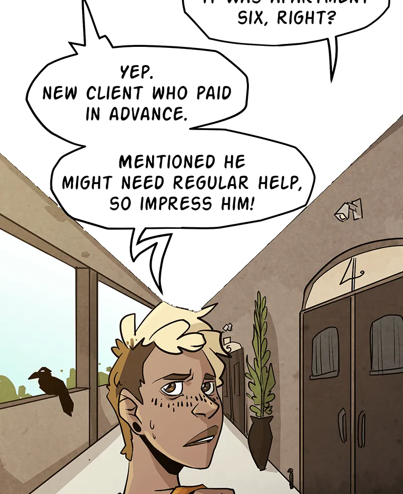 Messenger Chapter 2 page 63 - 