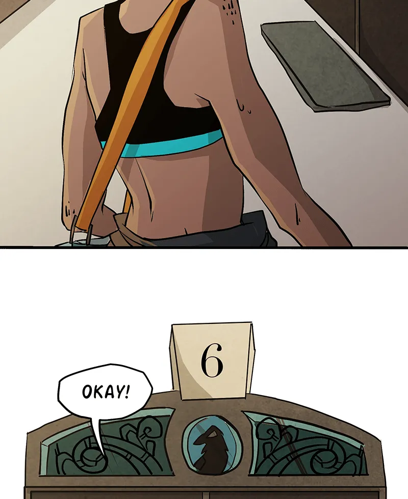 Messenger Chapter 2 page 64 - 