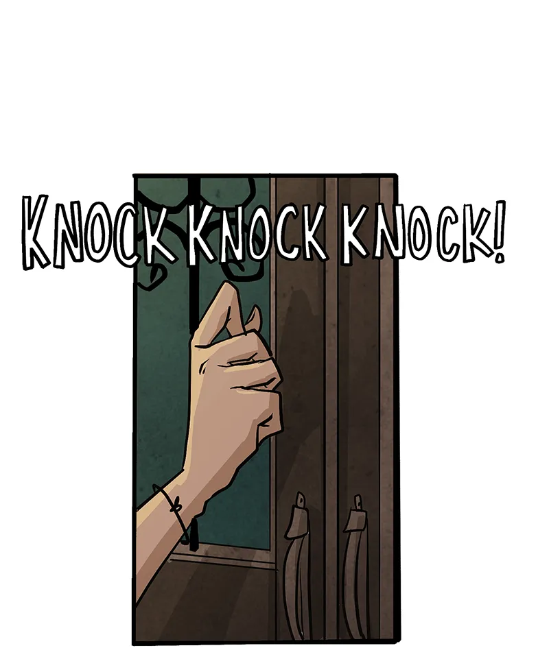 Messenger Chapter 2 page 68 - 