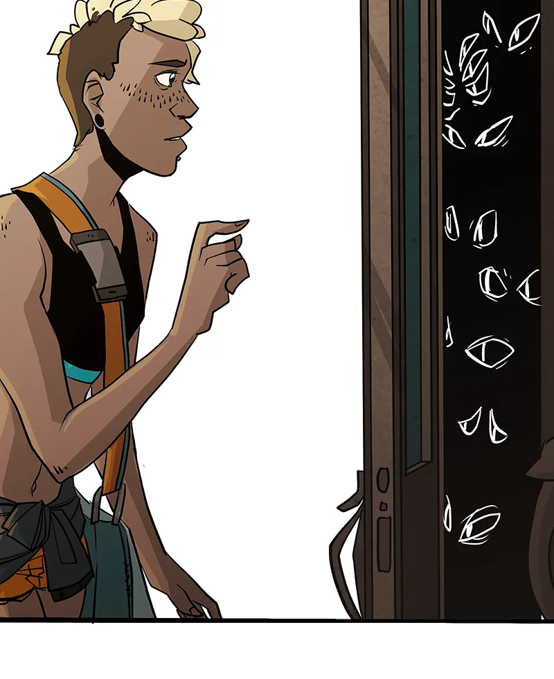 Messenger Chapter 2 page 70 - 