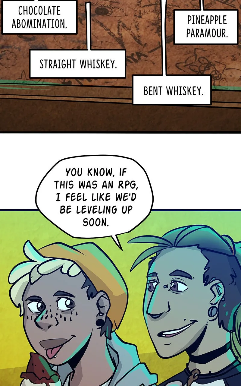Messenger Chapter 20 page 12 - 