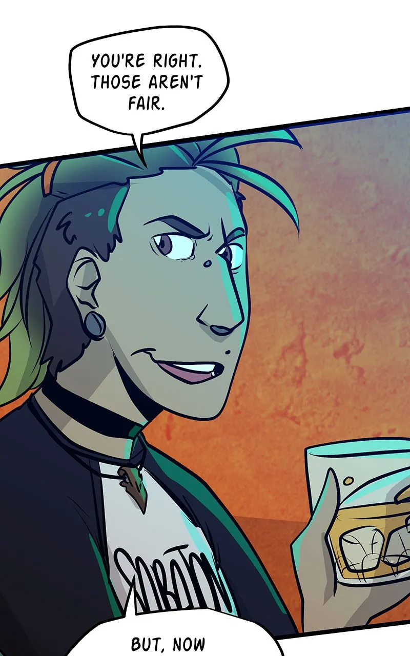 Messenger Chapter 20 page 14 - 