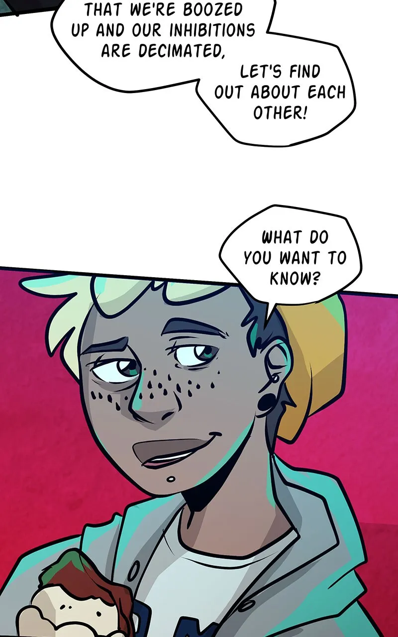 Messenger Chapter 20 page 15 - 