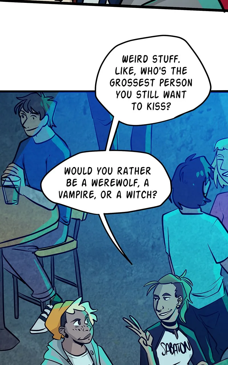 Messenger Chapter 20 page 16 - 