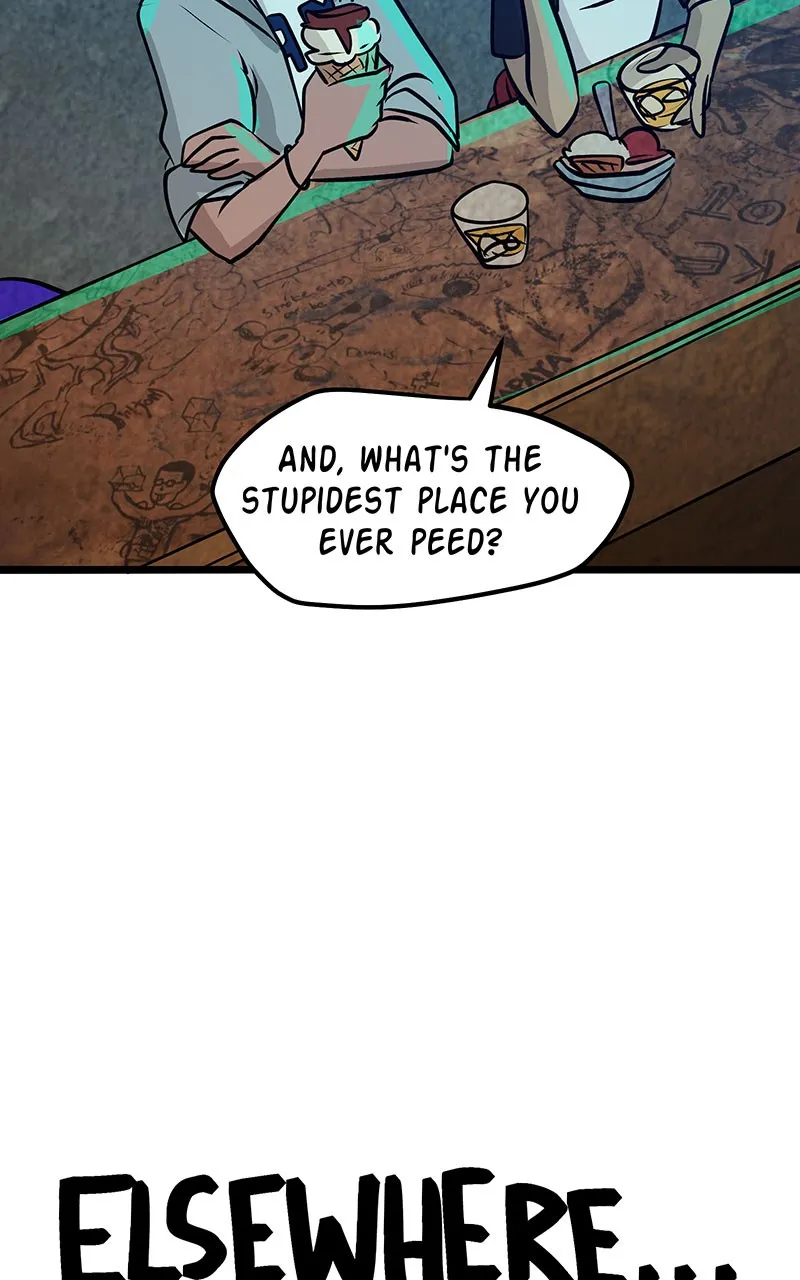 Messenger Chapter 20 page 17 - 