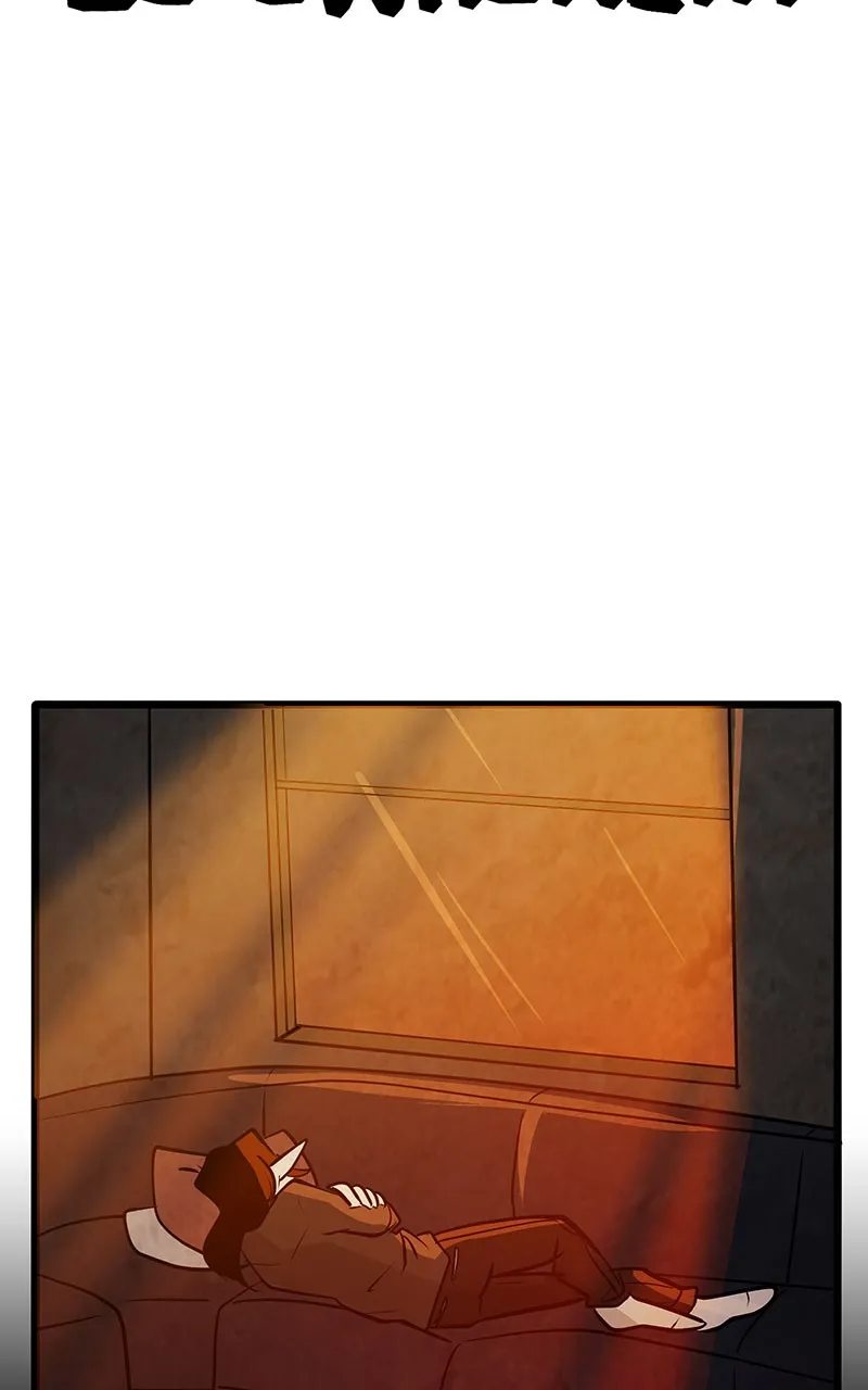Messenger Chapter 20 page 18 - 
