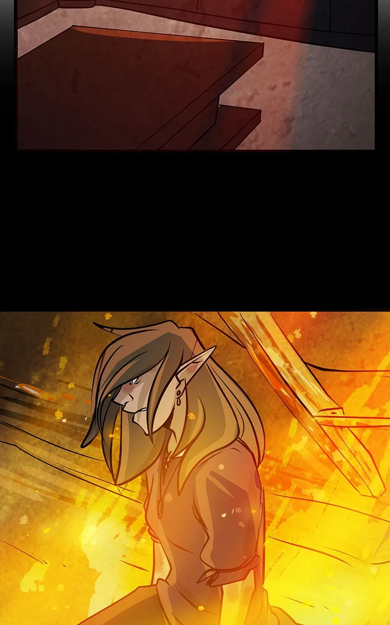 Messenger Chapter 20 page 19 - 