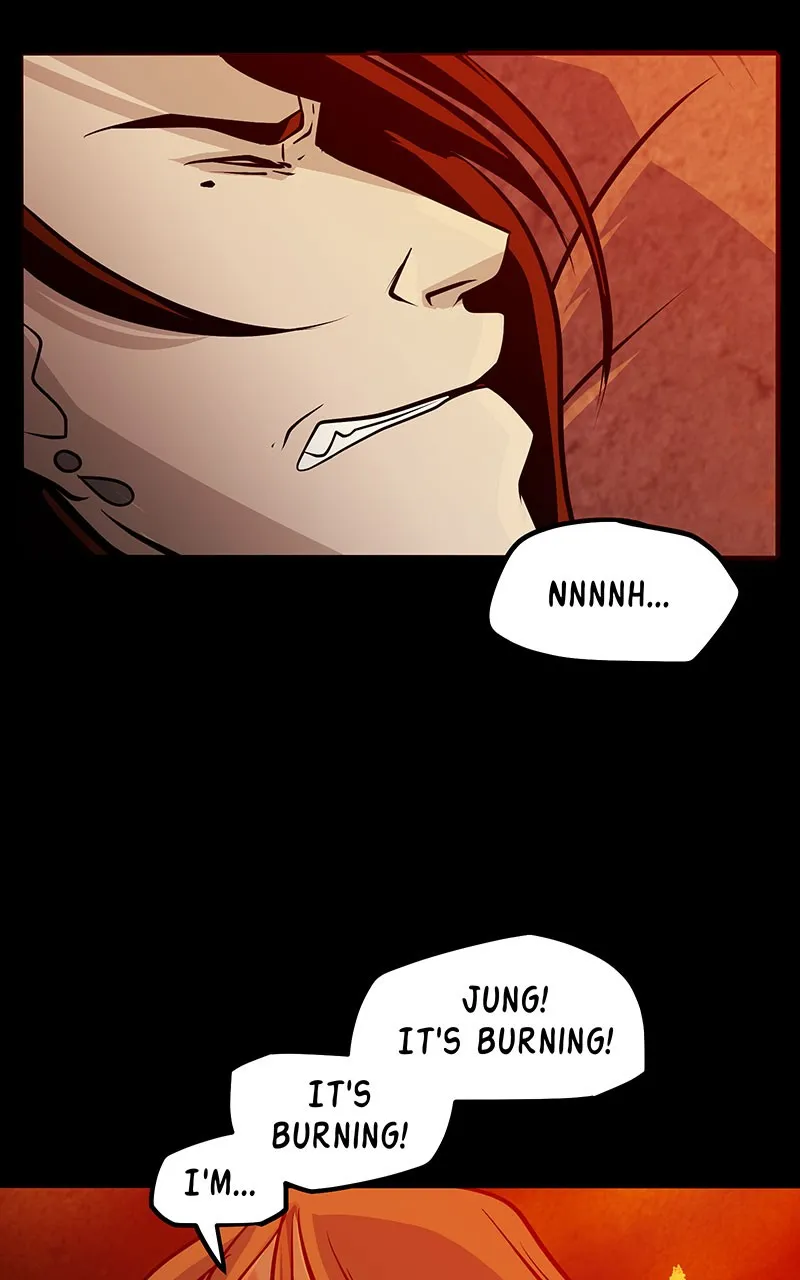 Messenger Chapter 20 page 21 - 
