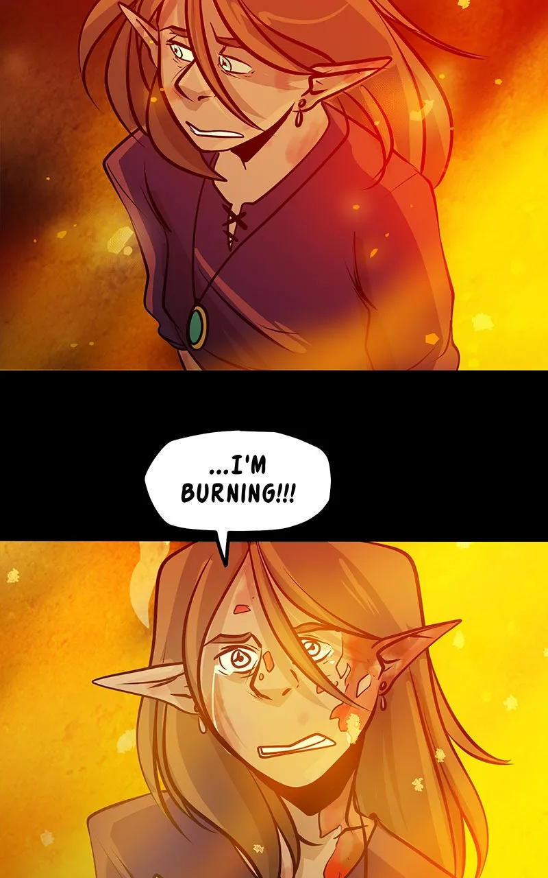 Messenger Chapter 20 page 22 - 