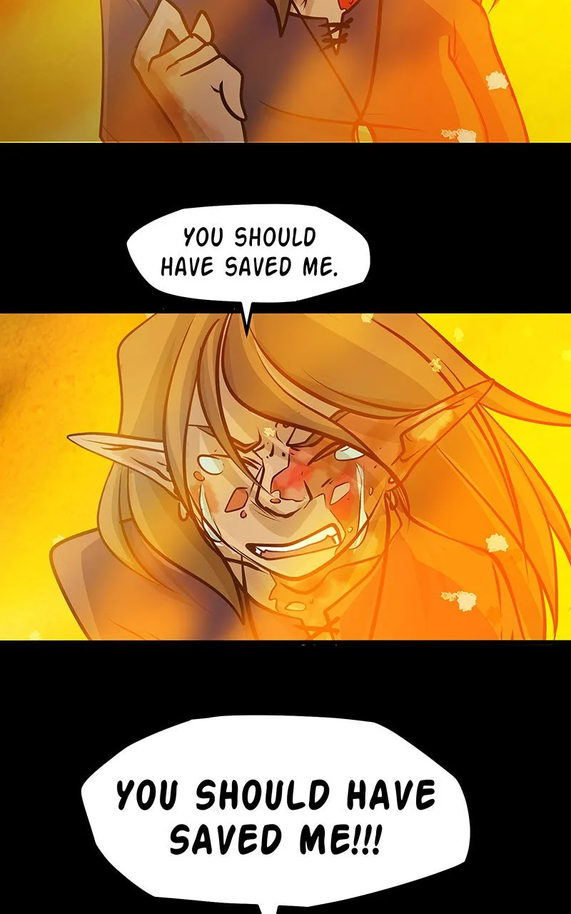 Messenger Chapter 20 page 23 - 