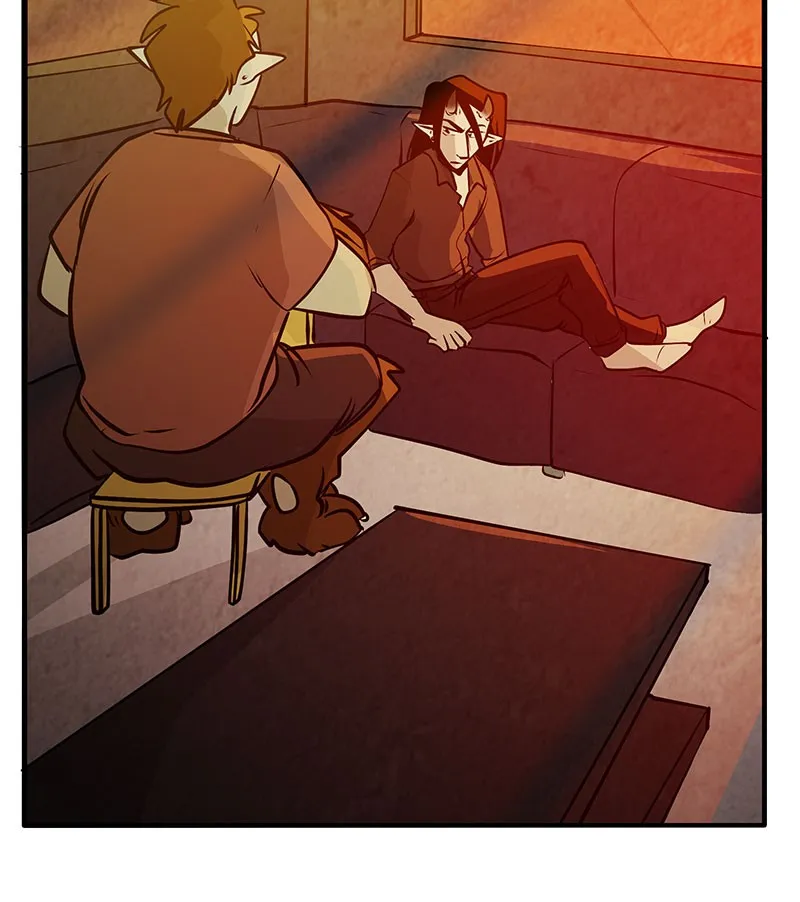 Messenger Chapter 20 page 26 - 