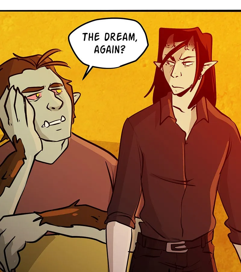 Messenger Chapter 20 page 27 - 