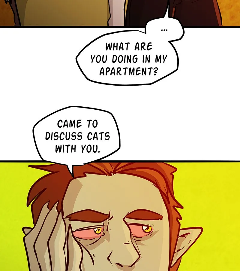 Messenger Chapter 20 page 28 - 