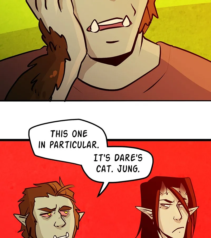 Messenger Chapter 20 page 29 - 