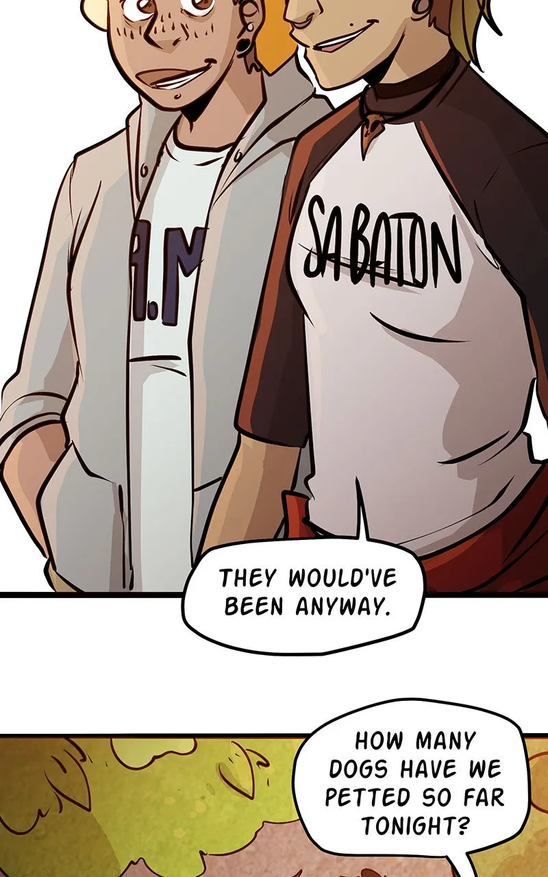 Messenger Chapter 20 page 4 - 