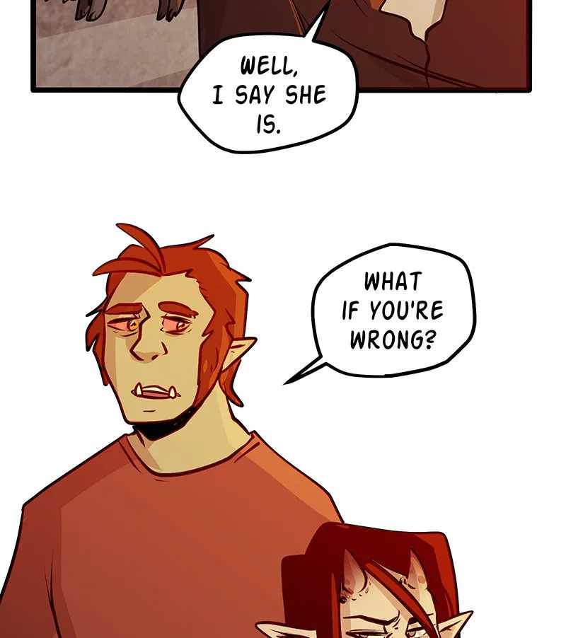 Messenger Chapter 20 page 33 - 
