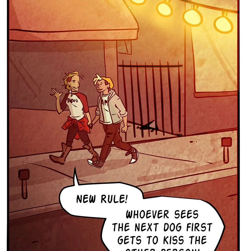 Messenger Chapter 20 page 39 - 