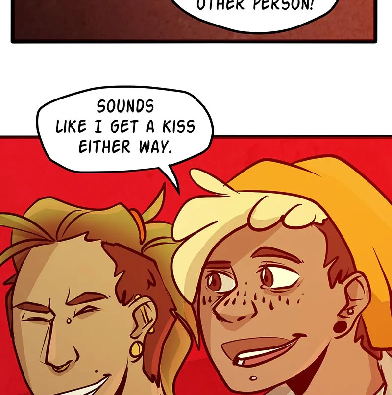 Messenger Chapter 20 page 40 - 