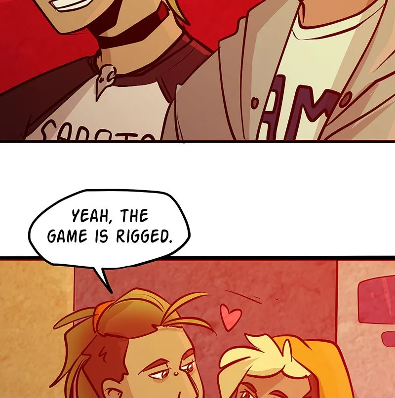 Messenger Chapter 20 page 41 - 