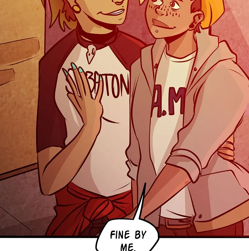 Messenger Chapter 20 page 42 - 