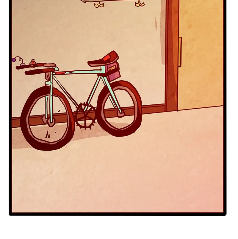 Messenger Chapter 20 page 45 - 
