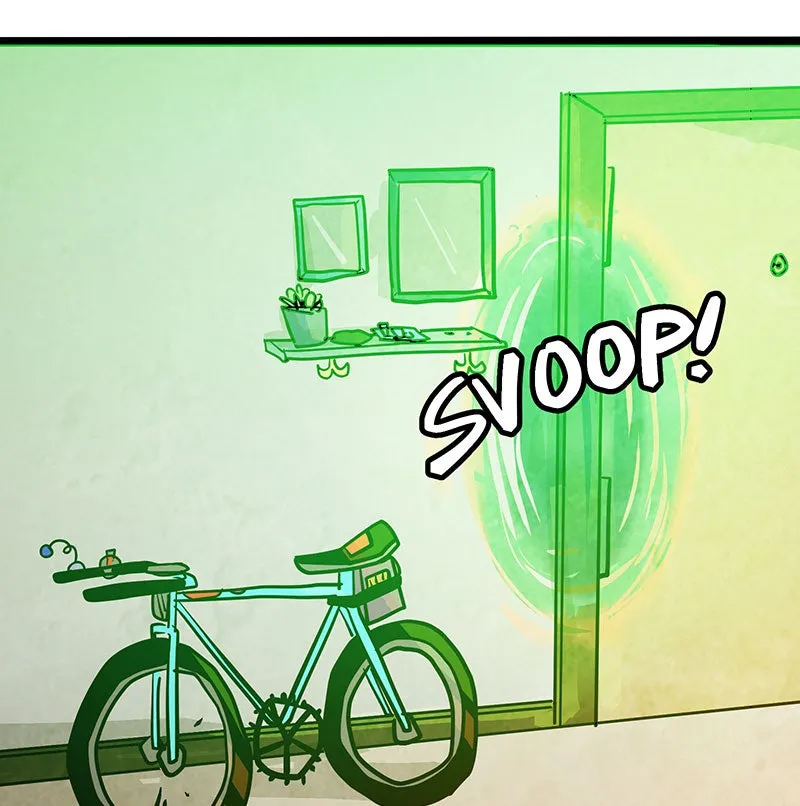 Messenger Chapter 20 page 46 - 