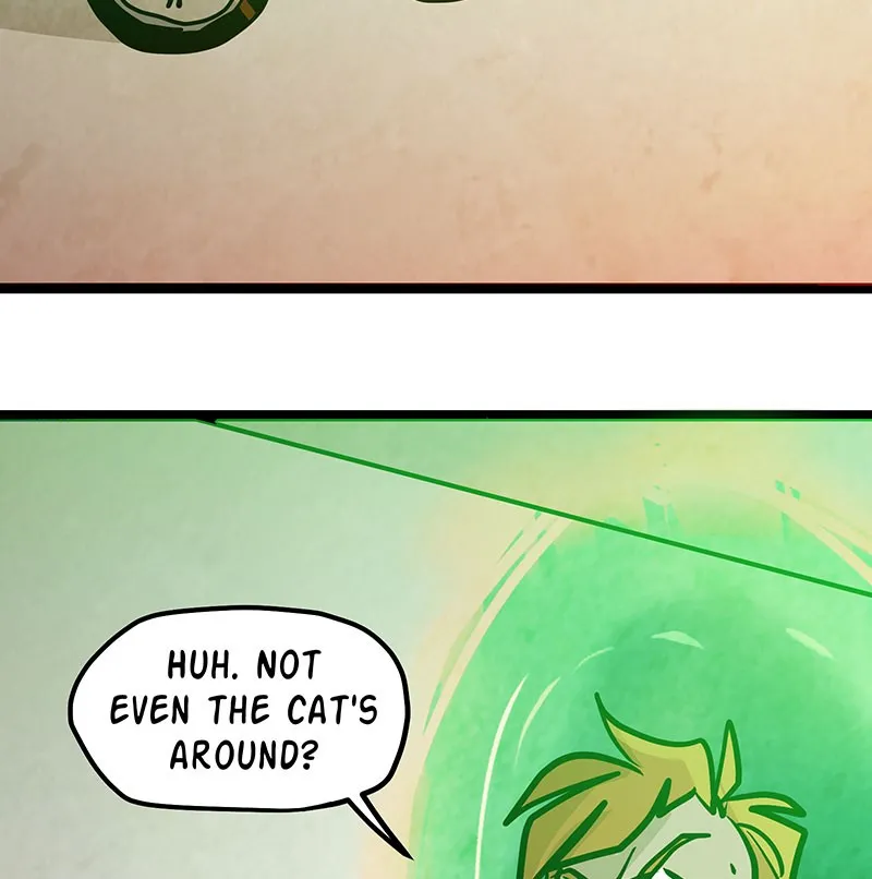 Messenger Chapter 20 page 47 - 