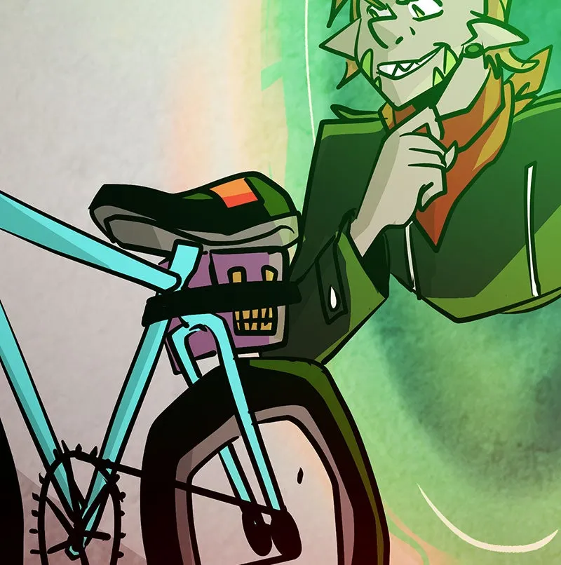 Messenger Chapter 20 page 48 - 