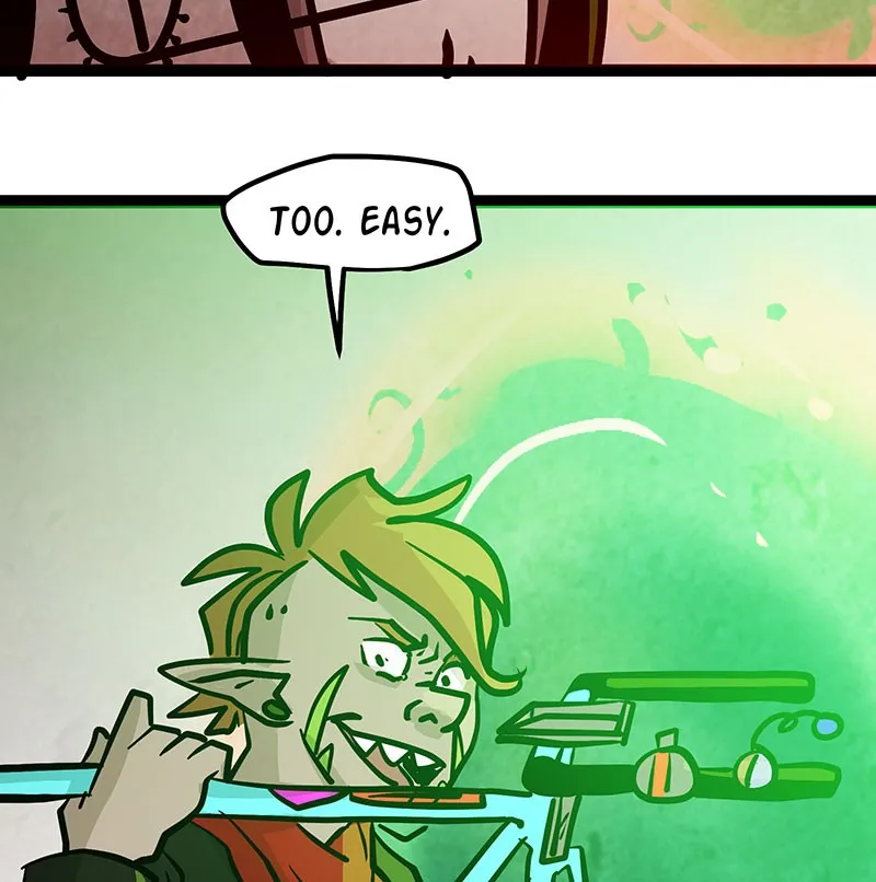 Messenger Chapter 20 page 49 - 