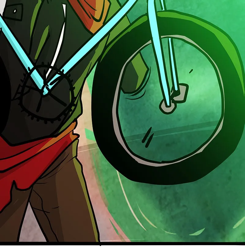 Messenger Chapter 20 page 50 - 