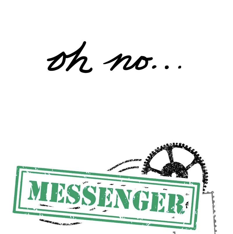 Messenger Chapter 20 page 56 - 