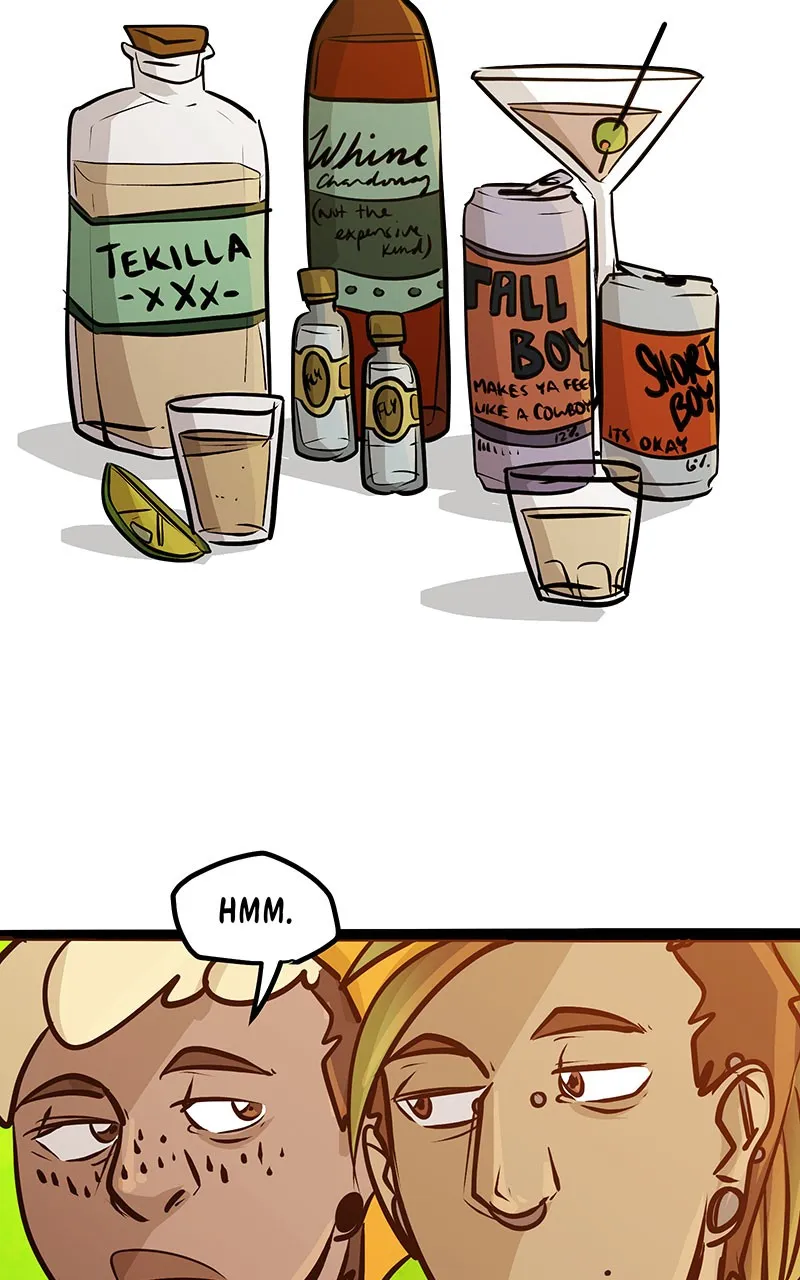 Messenger Chapter 20 page 9 - 