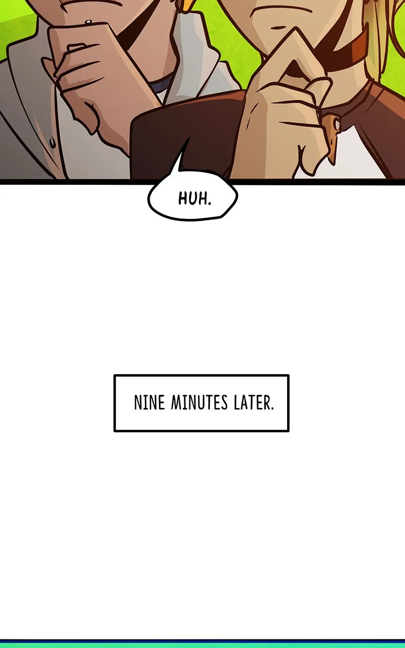 Messenger Chapter 20 page 10 - 