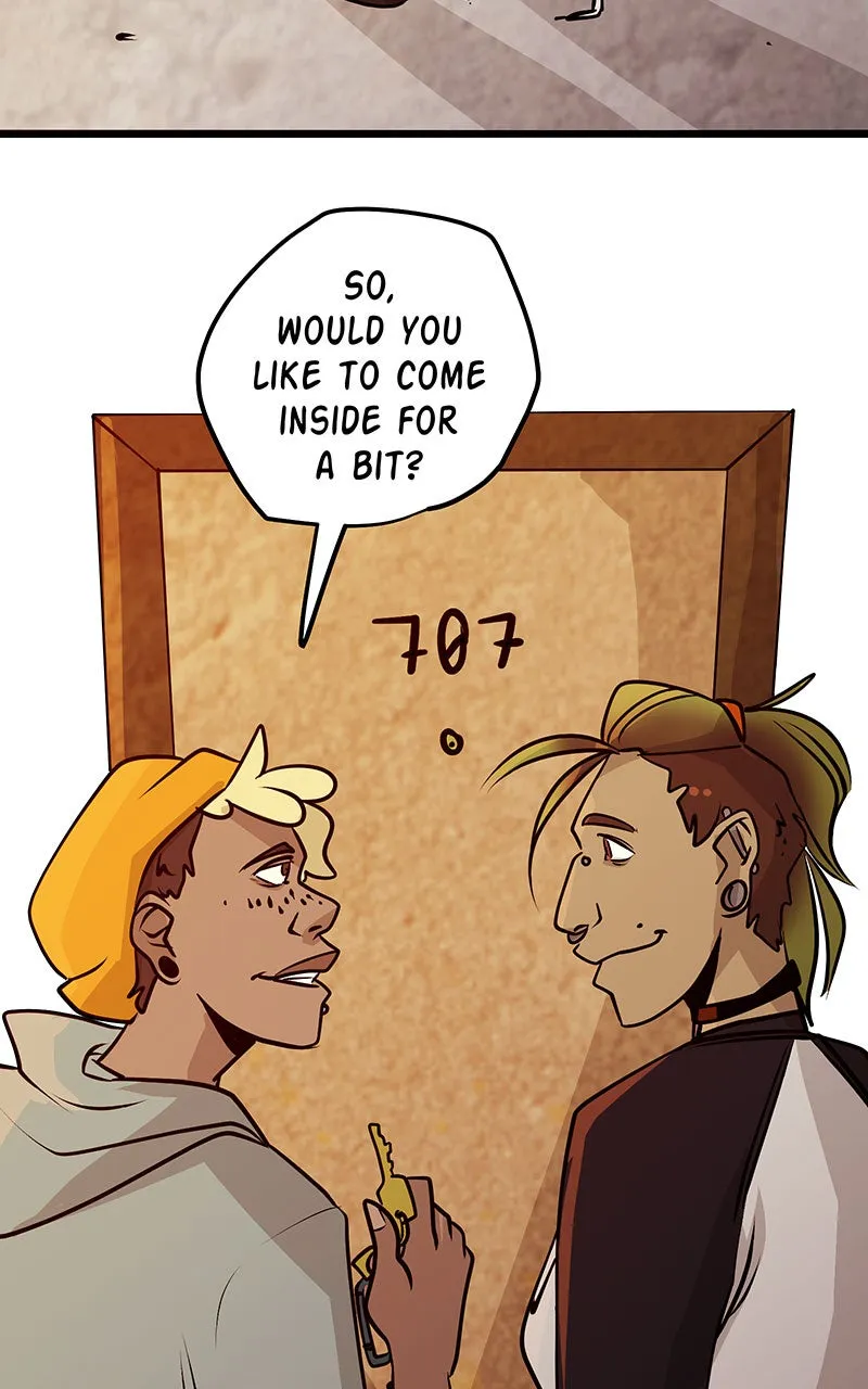 Messenger Chapter 21 page 2 - 