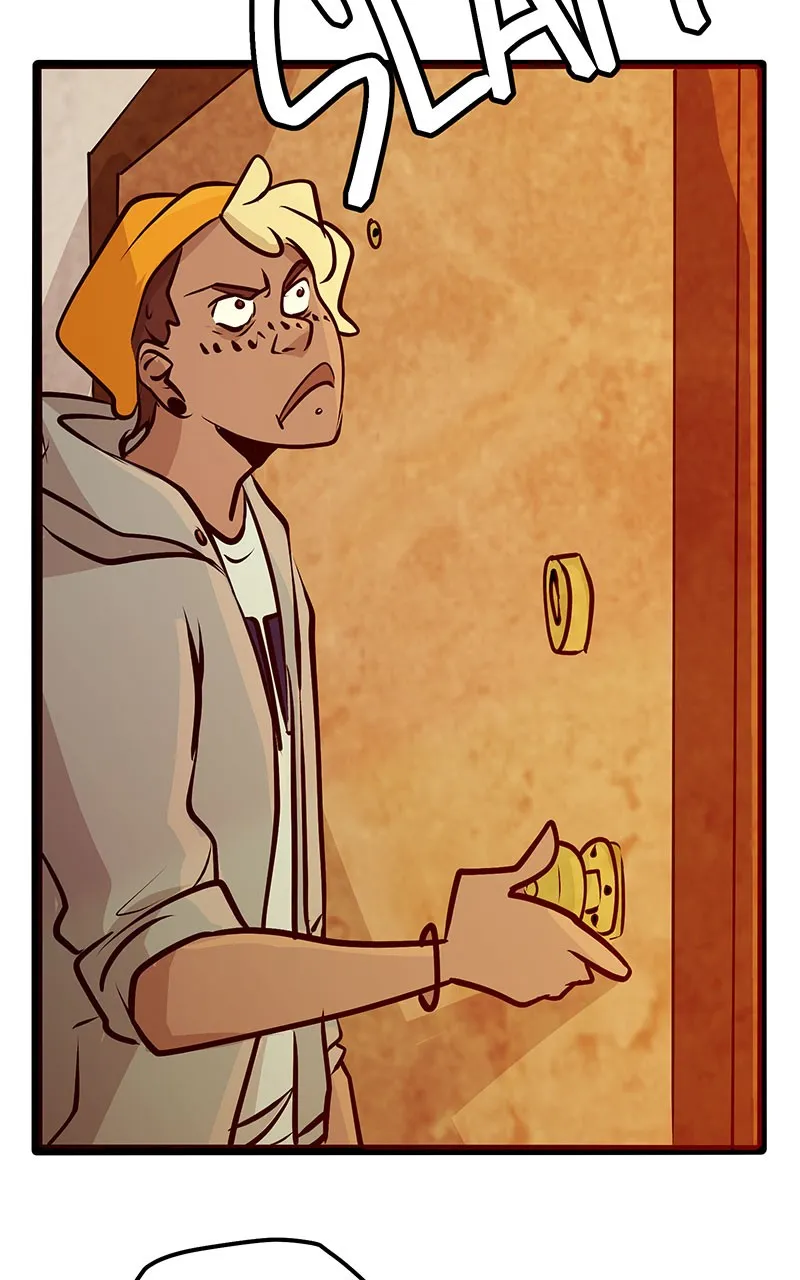 Messenger Chapter 21 page 11 - 