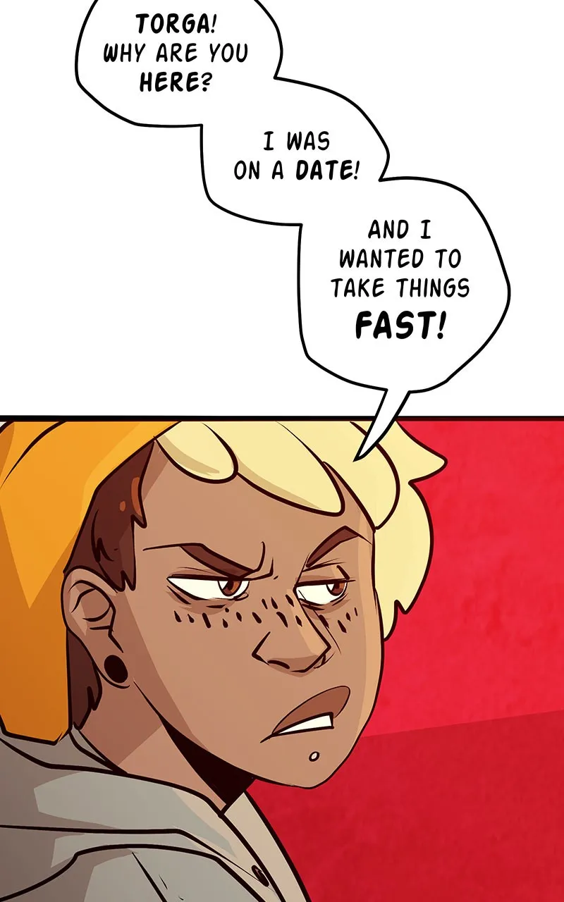 Messenger Chapter 21 page 12 - 