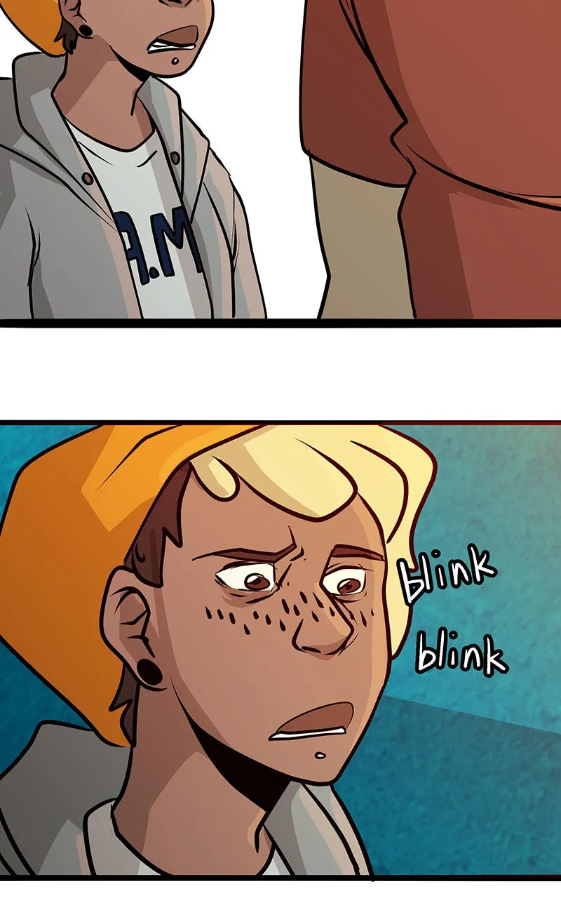 Messenger Chapter 21 page 15 - 