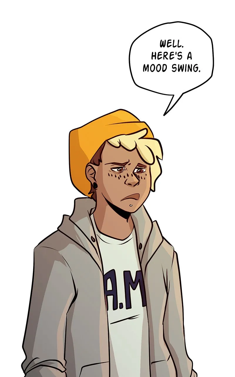 Messenger Chapter 21 page 16 - 
