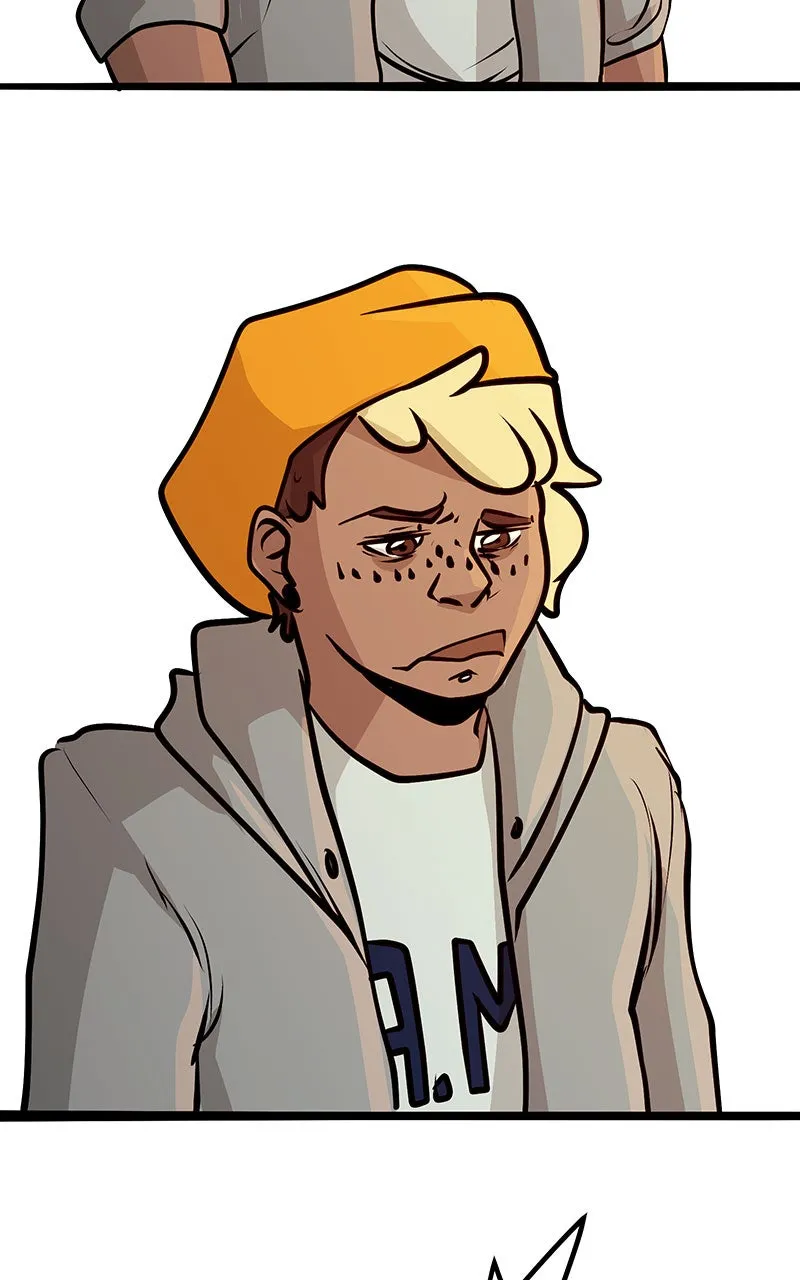 Messenger Chapter 21 page 17 - 