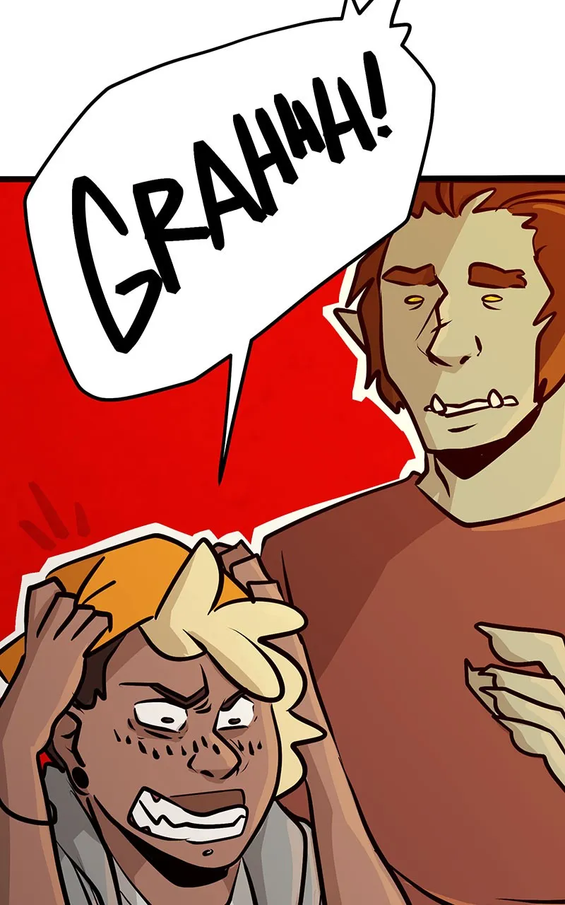 Messenger Chapter 21 page 18 - 